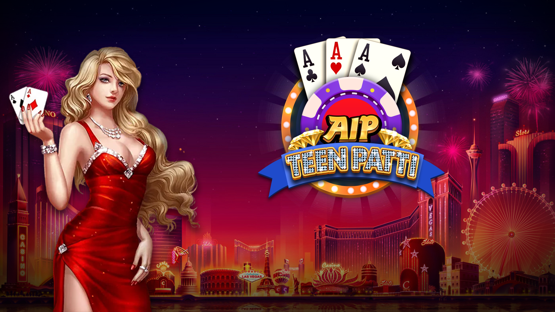 A1P TeenPatti